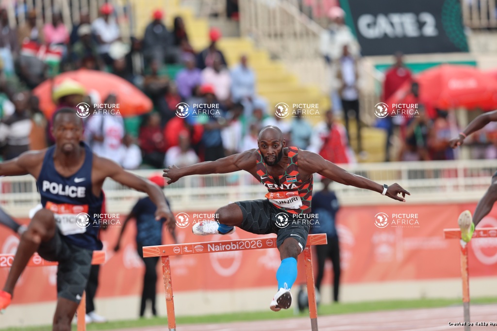 KIP KEINO CLASSIC CONTINENTAL TOUR GOLD