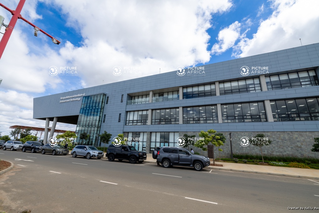 KENYA ADVANCED INSTITUTE OF SCIENCE AND TECHNOLOGY (KENYA-AIST)