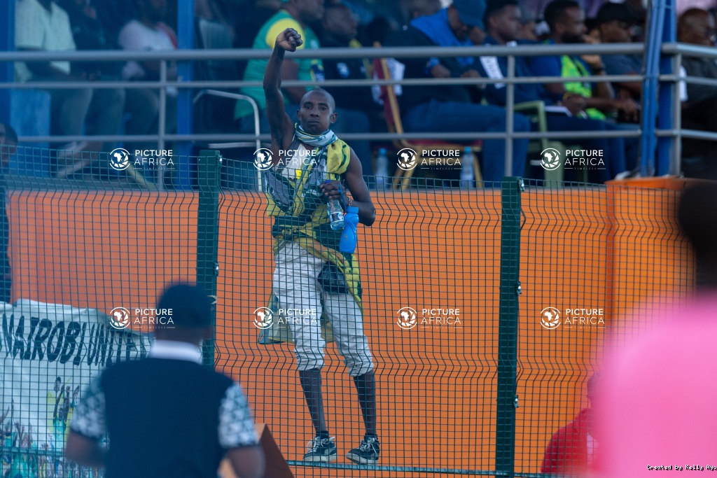 FKFPL: NAIROBI UNITED VS KCB FC