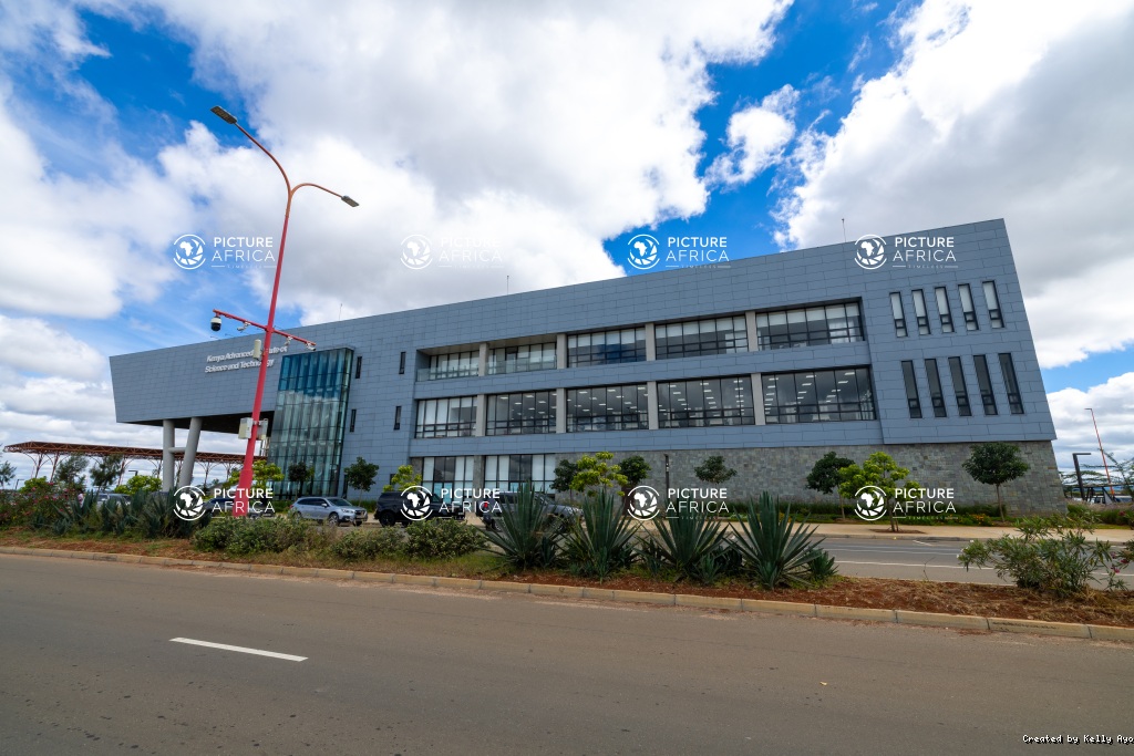 KENYA ADVANCED INSTITUTE OF SCIENCE AND TECHNOLOGY (KENYA-AIST)