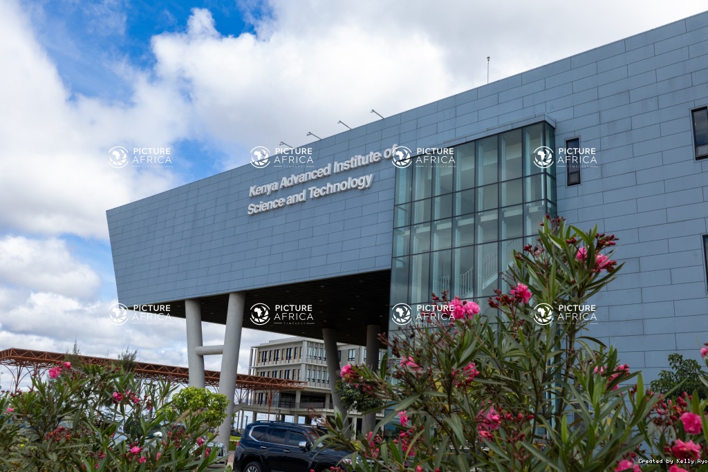 KENYA ADVANCED INSTITUTE OF SCIENCE AND TECHNOLOGY (KENYA-AIST)