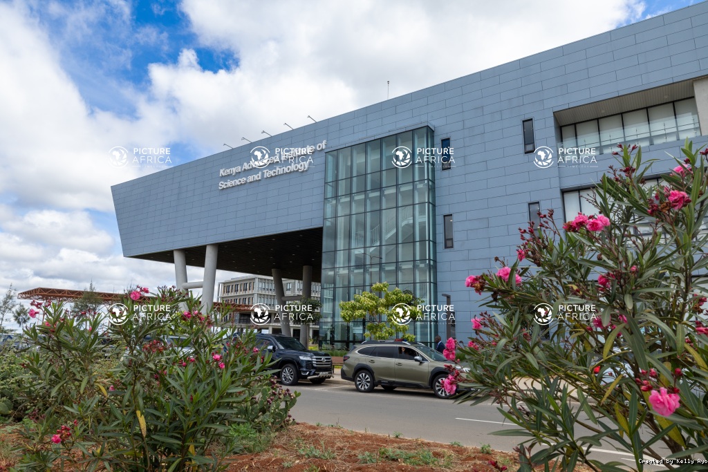 KENYA ADVANCED INSTITUTE OF SCIENCE AND TECHNOLOGY (KENYA-AIST)