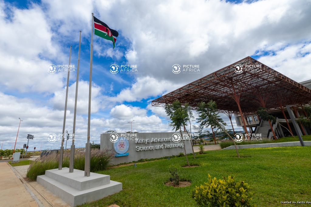 KENYA ADVANCED INSTITUTE OF SCIENCE AND TECHNOLOGY (KENYA-AIST)