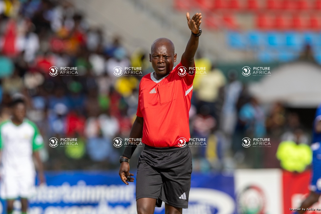 FKFPL PLAYOFF : KARIOBANGI SHARKS FC VS MOMBASA UNITED FC
