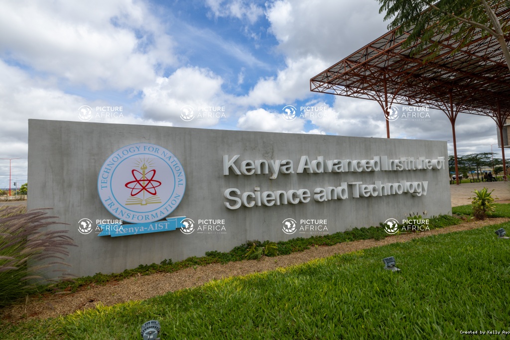 KENYA ADVANCED INSTITUTE OF SCIENCE AND TECHNOLOGY (KENYA-AIST)