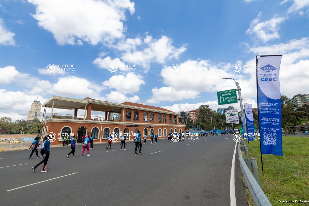 NAIROBI EXPRESSWAY