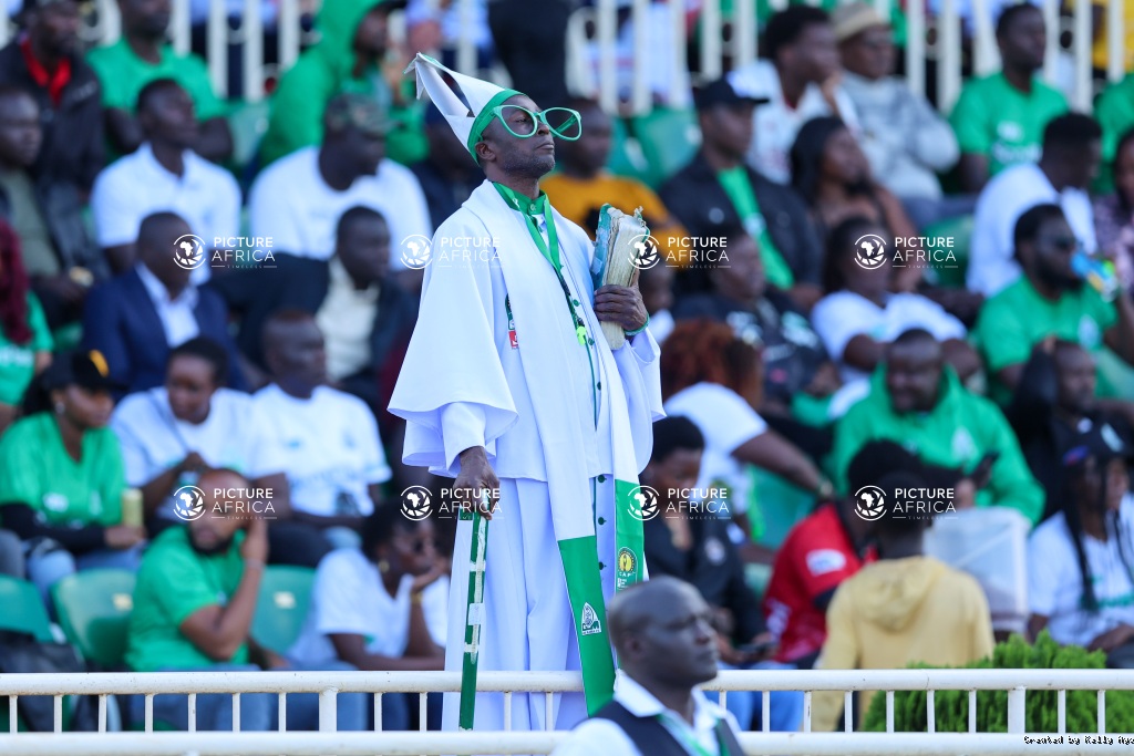 KOGALO CROWNED : GOR MAHIA FC ARE 2025/26 SPORTPESA LEAGUE CHAMPIONS