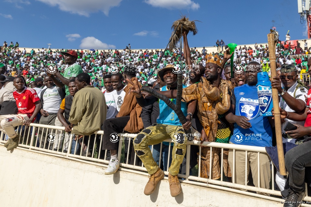 KOGALO CROWNED : GOR MAHIA FC ARE 2025/26 SPORTPESA LEAGUE CHAMPIONS