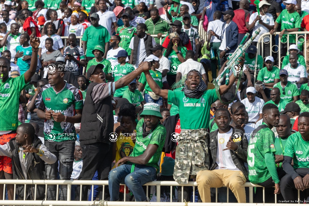 KOGALO CROWNED : GOR MAHIA FC ARE 2025/26 SPORTPESA LEAGUE CHAMPIONS