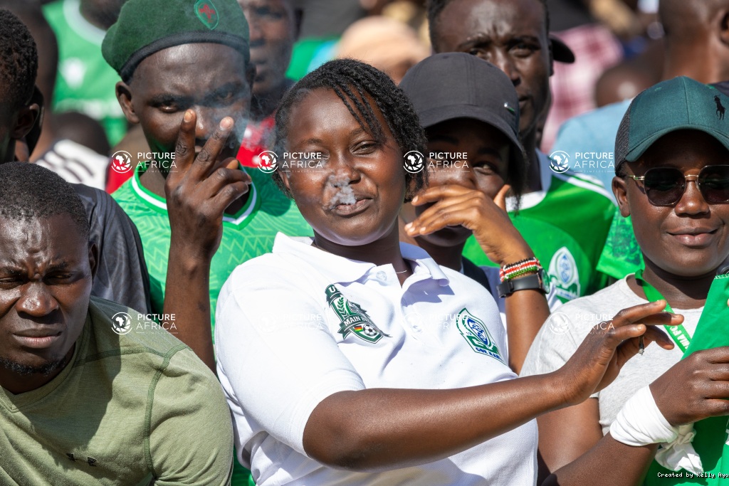 KOGALO CROWNED : GOR MAHIA FC ARE 2025/26 SPORTPESA LEAGUE CHAMPIONS