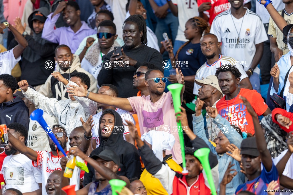 FKFPL PLAYOFF : KARIOBANGI SHARKS FC VS MOMBASA UNITED FC