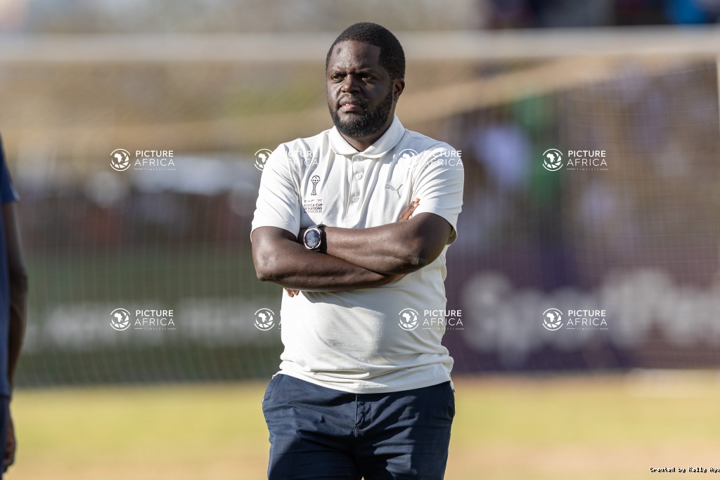 FKFPL PLAYOFF : KARIOBANGI SHARKS FC VS MOMBASA UNITED FC