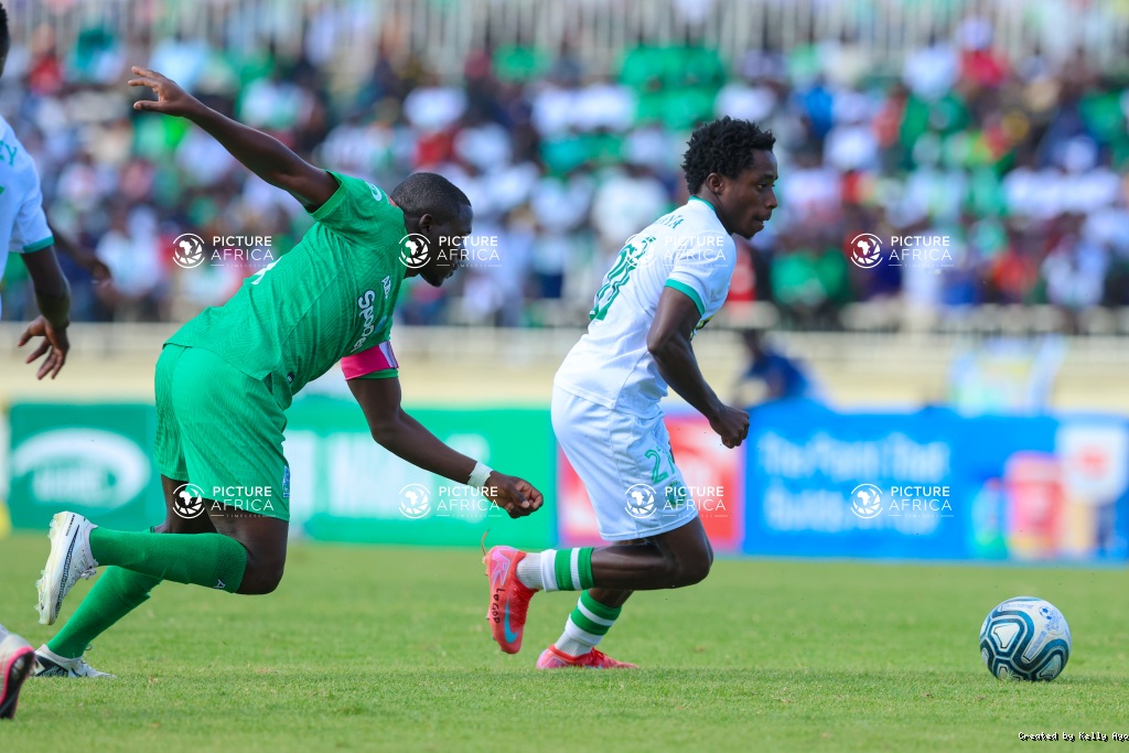 KOGALO CROWNED : GOR MAHIA FC ARE 2025/26 SPORTPESA LEAGUE CHAMPIONS