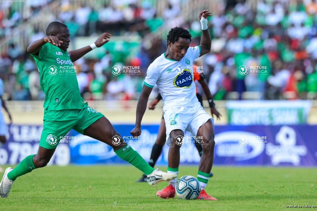 KOGALO CROWNED : GOR MAHIA FC ARE 2025/26 SPORTPESA LEAGUE CHAMPIONS
