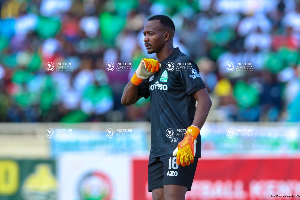 KOGALO CROWNED : GOR MAHIA FC ARE 2025/26 SPORTPESA LEAGUE CHAMPIONS