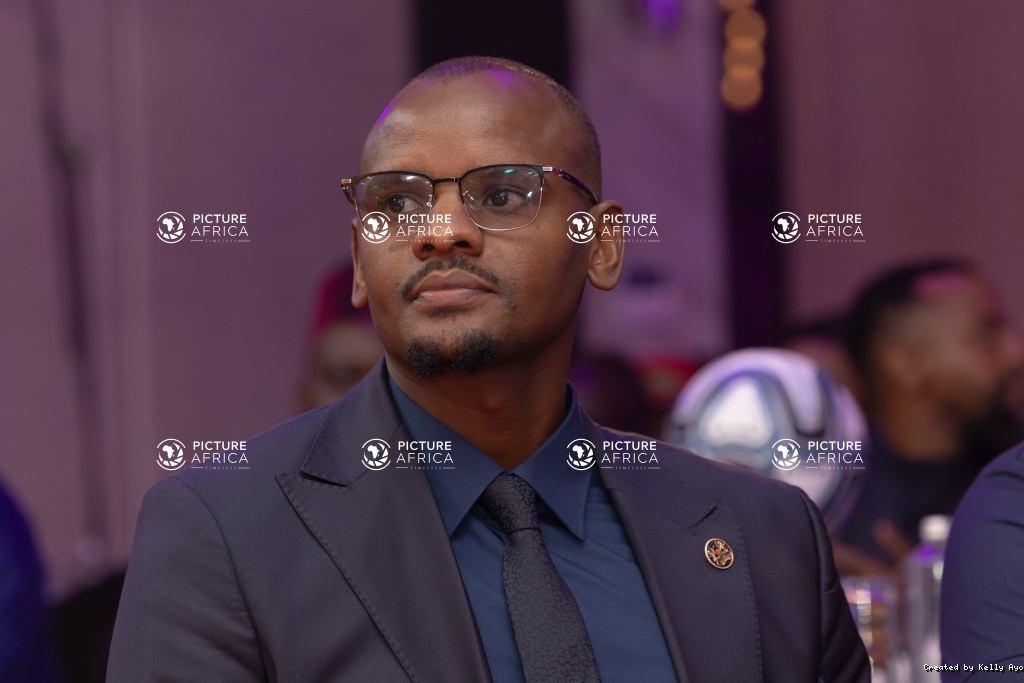 2025/26 SPORTPESA LEAGUE GALA AWARDS