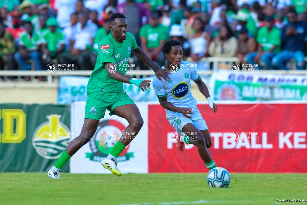 KOGALO CROWNED : GOR MAHIA FC ARE 2025/26 SPORTPESA LEAGUE CHAMPIONS