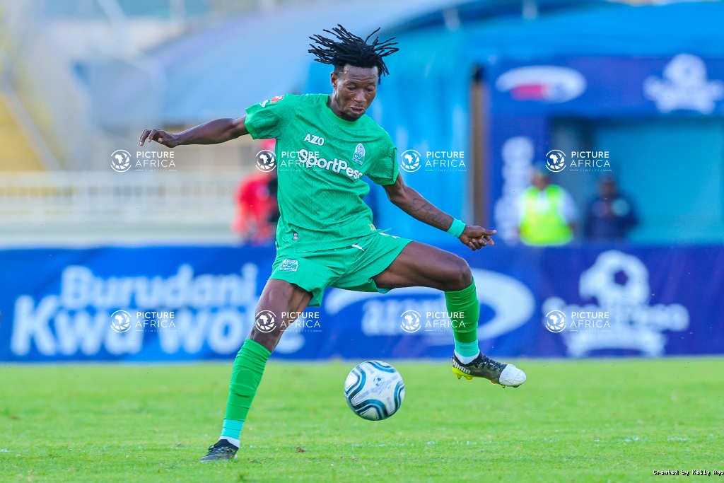 KOGALO CROWNED : GOR MAHIA FC ARE 2025/26 SPORTPESA LEAGUE CHAMPIONS