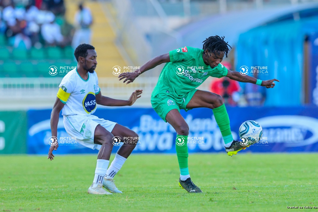 KOGALO CROWNED : GOR MAHIA FC ARE 2025/26 SPORTPESA LEAGUE CHAMPIONS