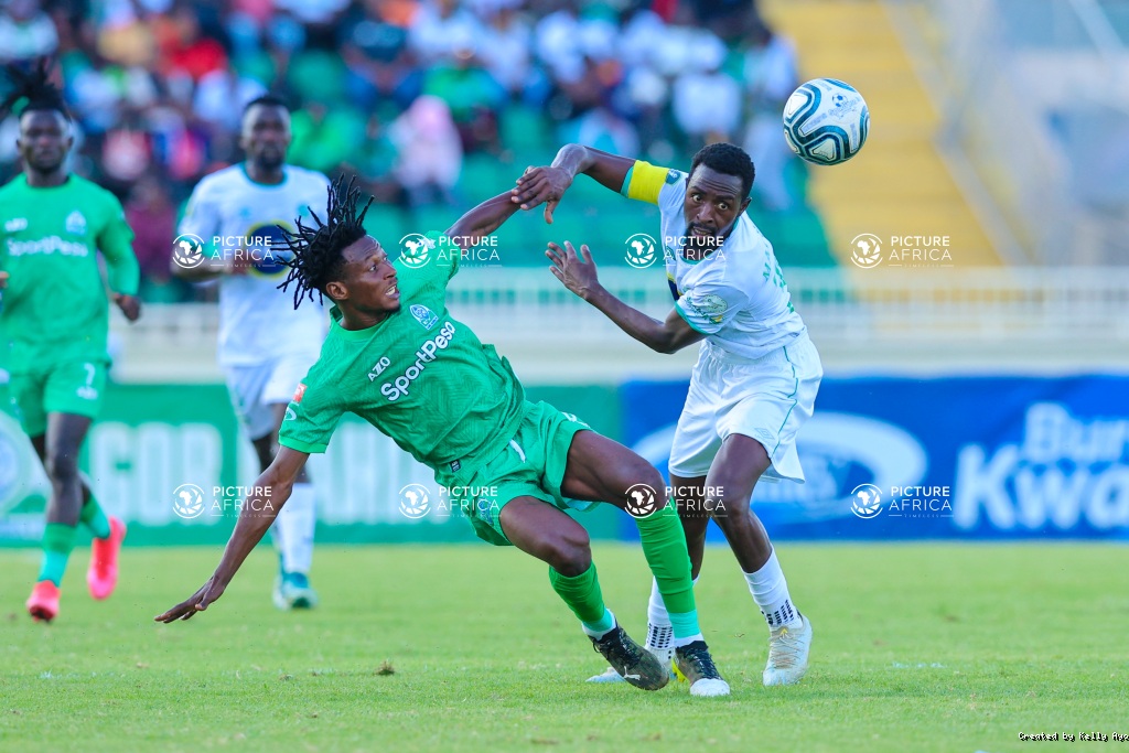 KOGALO CROWNED : GOR MAHIA FC ARE 2025/26 SPORTPESA LEAGUE CHAMPIONS