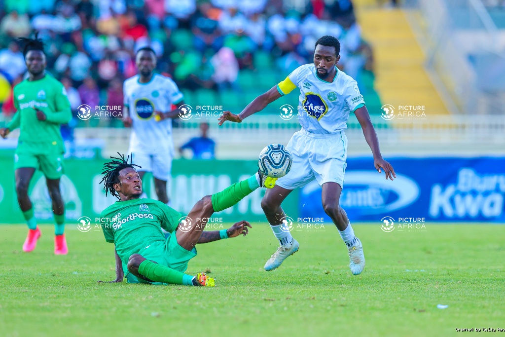 KOGALO CROWNED : GOR MAHIA FC ARE 2025/26 SPORTPESA LEAGUE CHAMPIONS