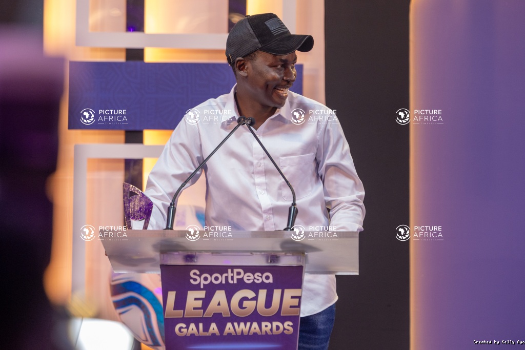 2025/26 SPORTPESA LEAGUE GALA AWARDS