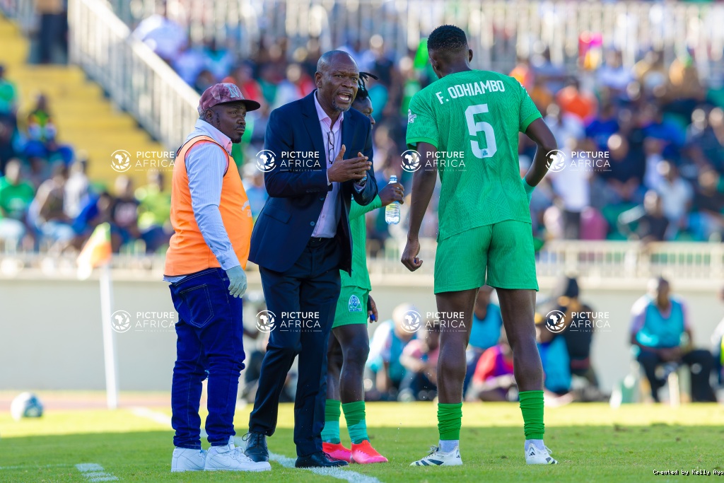 KOGALO CROWNED : GOR MAHIA FC ARE 2025/26 SPORTPESA LEAGUE CHAMPIONS