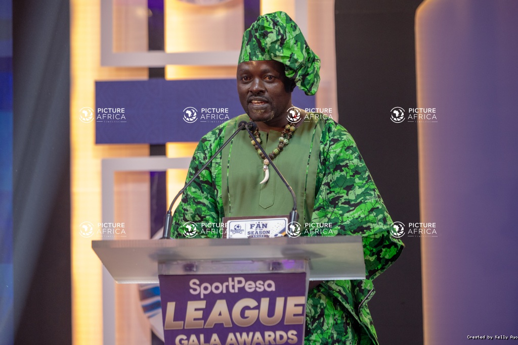 2025/26 SPORTPESA LEAGUE GALA AWARDS