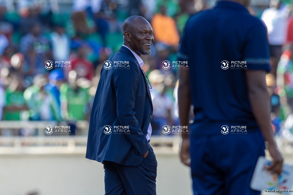KOGALO CROWNED : GOR MAHIA FC ARE 2025/26 SPORTPESA LEAGUE CHAMPIONS