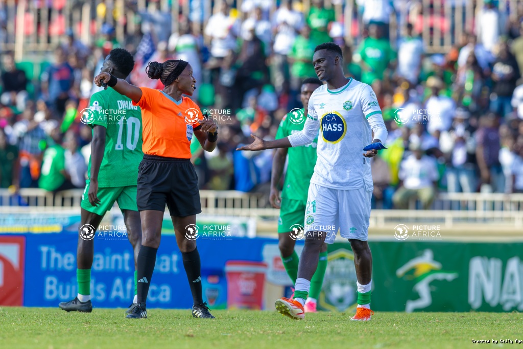 KOGALO CROWNED : GOR MAHIA FC ARE 2025/26 SPORTPESA LEAGUE CHAMPIONS