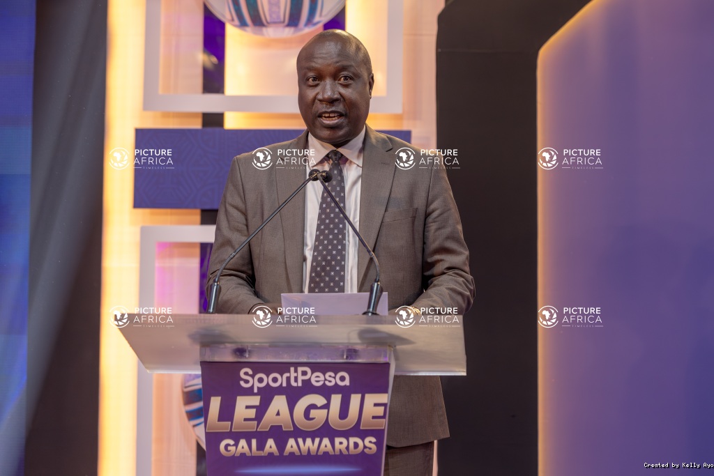 2025/26 SPORTPESA LEAGUE GALA AWARDS