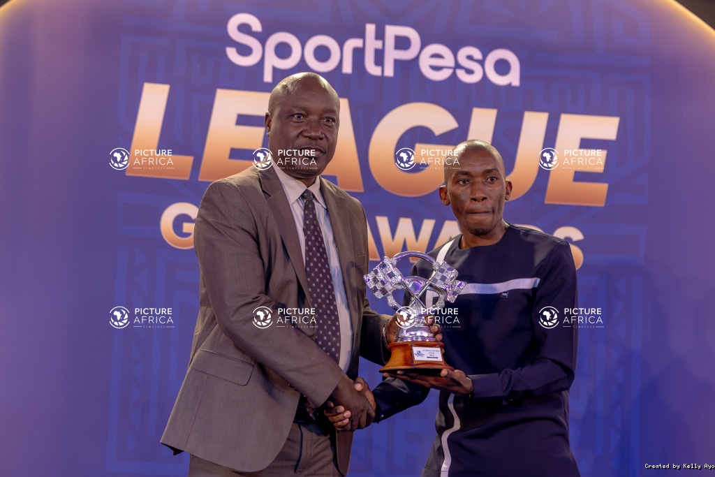 2025/26 SPORTPESA LEAGUE GALA AWARDS