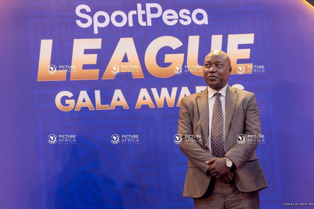 2025/26 SPORTPESA LEAGUE GALA AWARDS