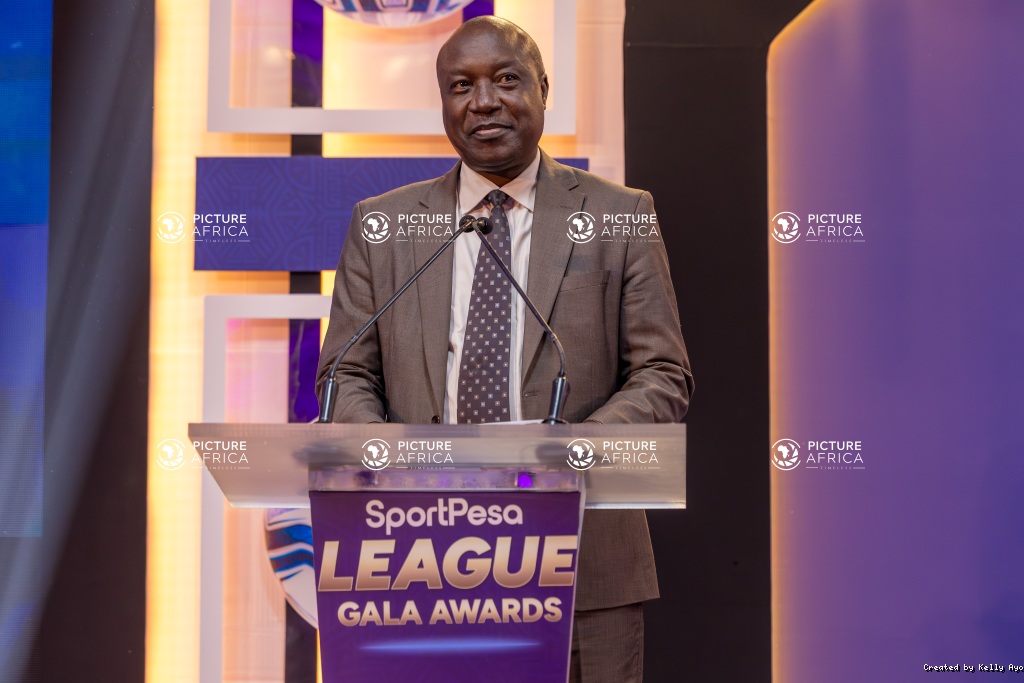 2025/26 SPORTPESA LEAGUE GALA AWARDS