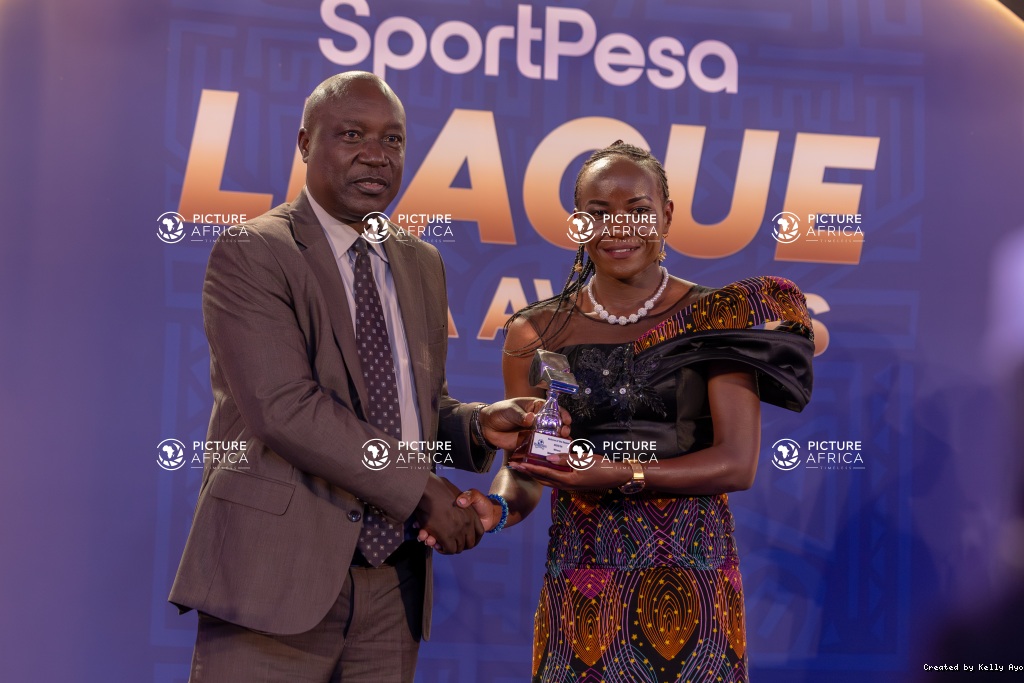2025/26 SPORTPESA LEAGUE GALA AWARDS