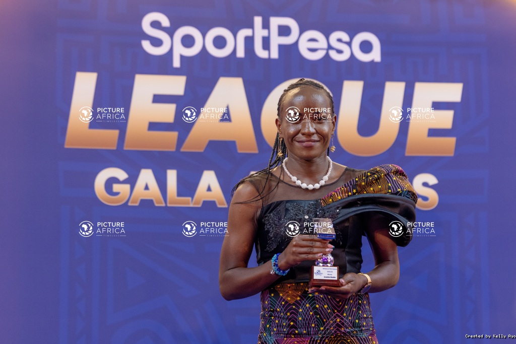 2025/26 SPORTPESA LEAGUE GALA AWARDS