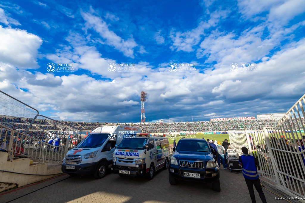 KOGALO CROWNED : GOR MAHIA FC ARE 2025/26 SPORTPESA LEAGUE CHAMPIONS