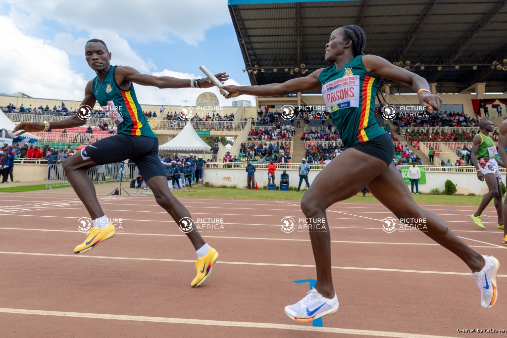 DAY THREE :  2026 NATIONAL ATHLETICS CHAMPIONSHIP / COMMONWELATH GAMES TRIALS