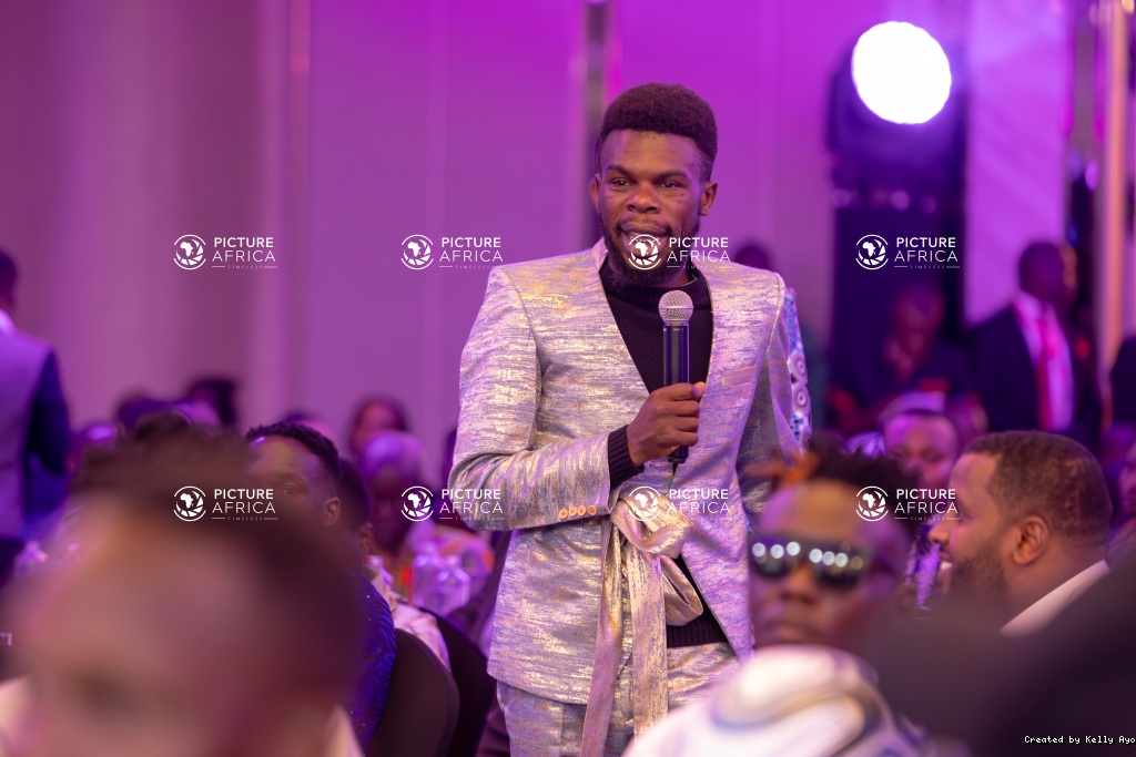 2025/26 SPORTPESA LEAGUE GALA AWARDS