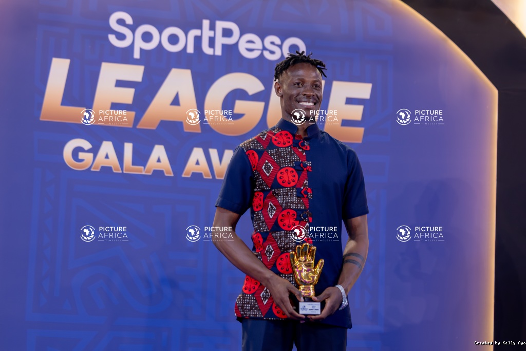 2025/26 SPORTPESA LEAGUE GALA AWARDS