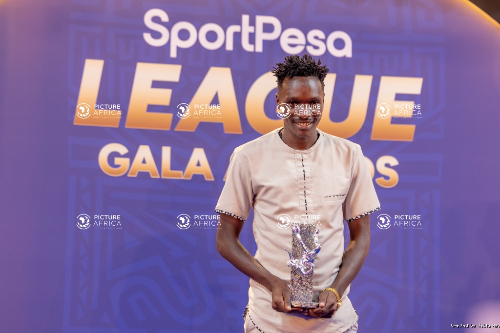 2025/26 SPORTPESA LEAGUE GALA AWARDS