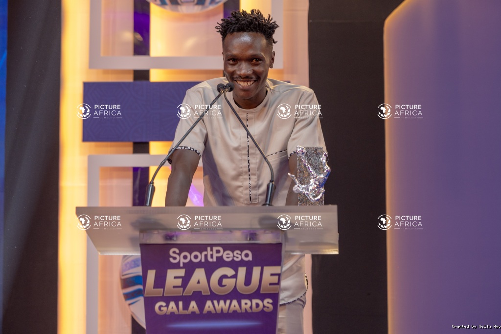 2025/26 SPORTPESA LEAGUE GALA AWARDS