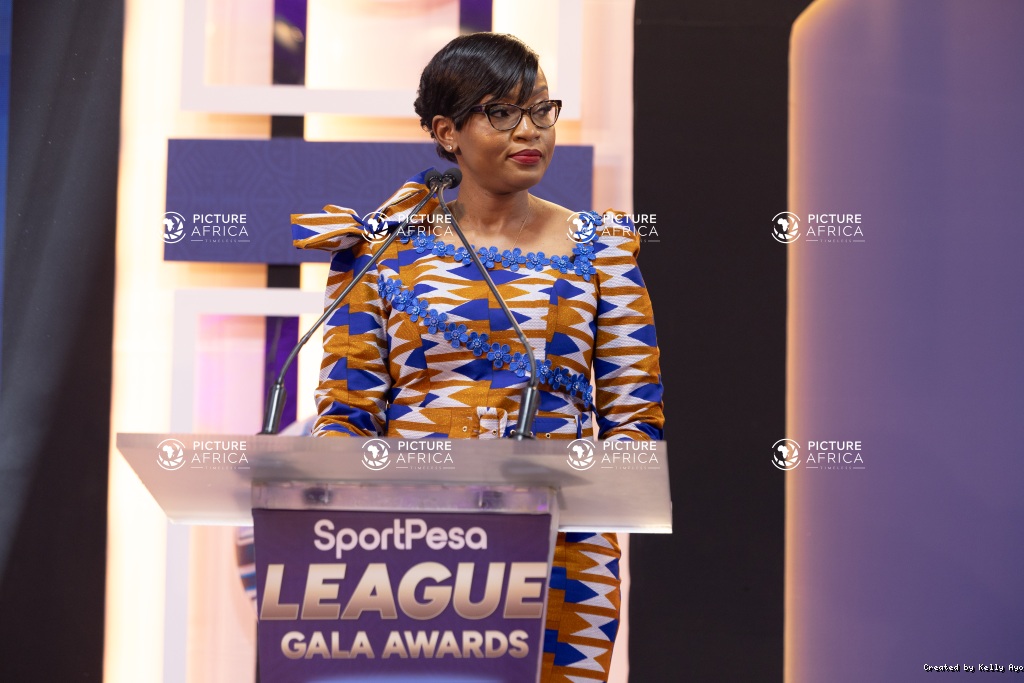 2025/26 SPORTPESA LEAGUE GALA AWARDS