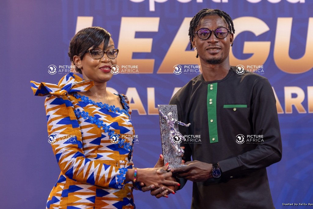 2025/26 SPORTPESA LEAGUE GALA AWARDS