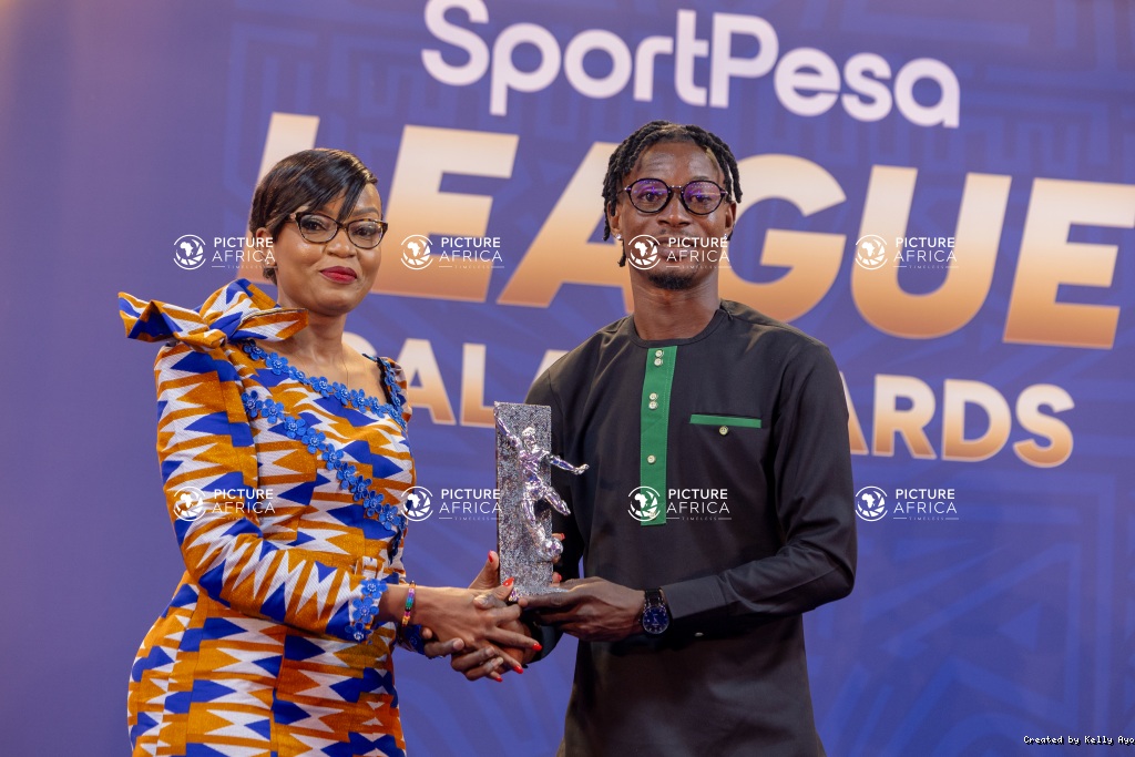 2025/26 SPORTPESA LEAGUE GALA AWARDS
