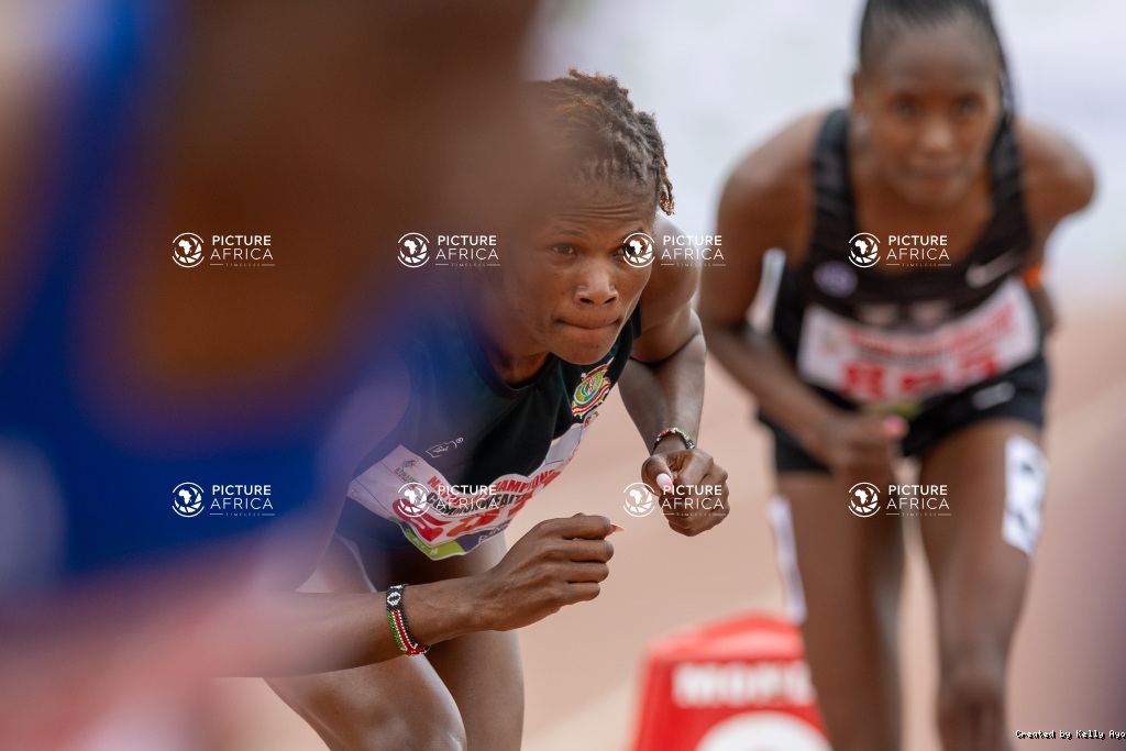 DAY THREE :  2026 NATIONAL ATHLETICS CHAMPIONSHIP / COMMONWELATH GAMES TRIALS