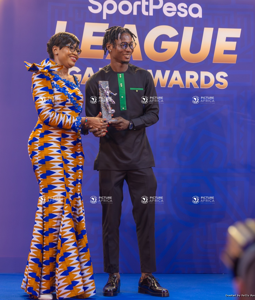 2025/26 SPORTPESA LEAGUE GALA AWARDS