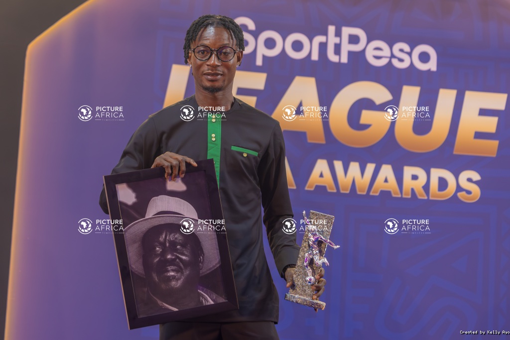 2025/26 SPORTPESA LEAGUE GALA AWARDS