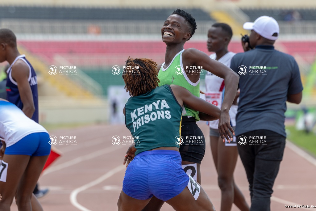 DAY THREE :  2026 NATIONAL ATHLETICS CHAMPIONSHIP / COMMONWELATH GAMES TRIALS