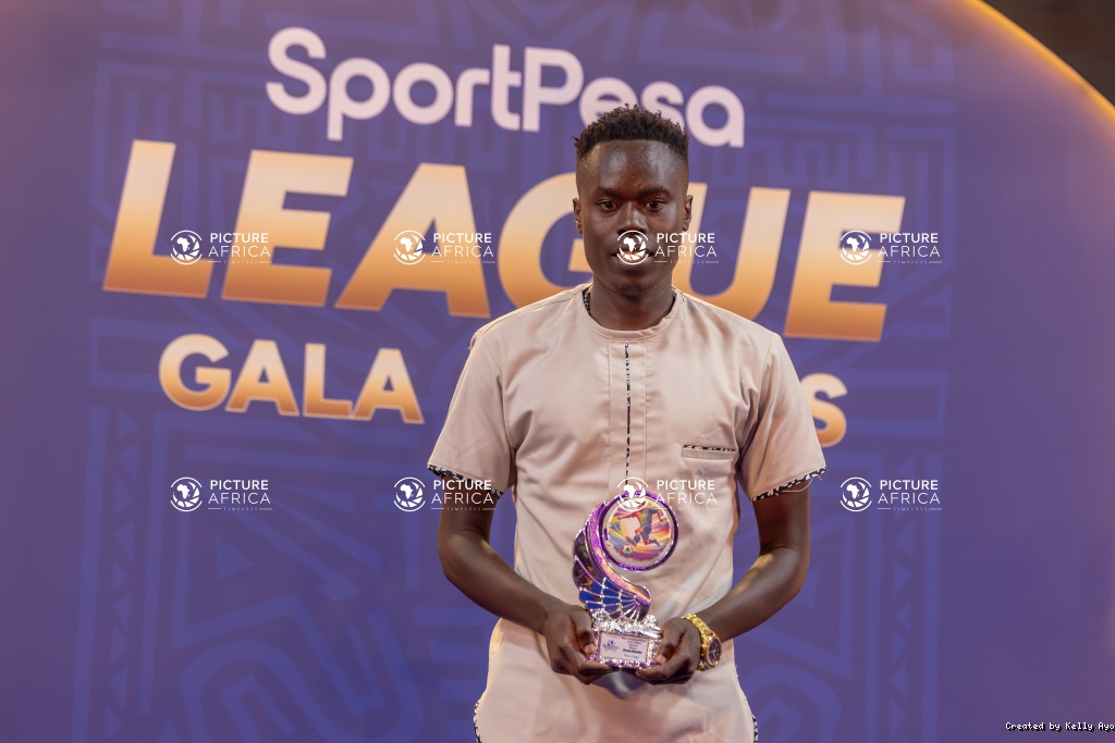 2025/26 SPORTPESA LEAGUE GALA AWARDS